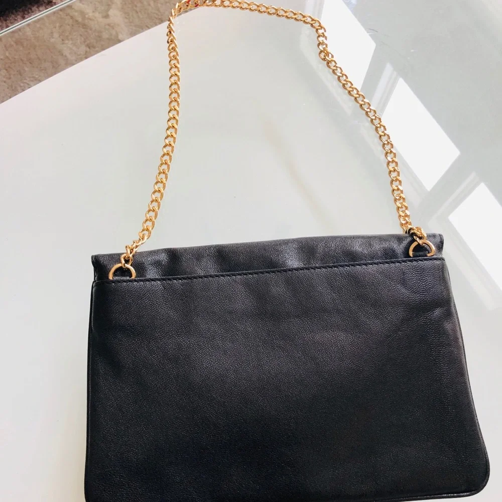 Authentic Michael Kors shoulder bag‎